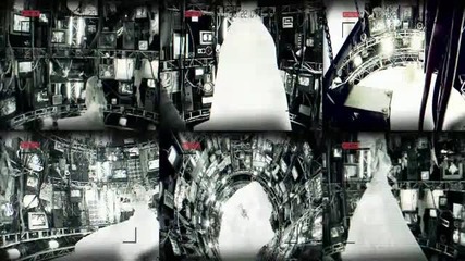 По дълга версия на първия трейлър! Britney Spears - Hold It Against Me 