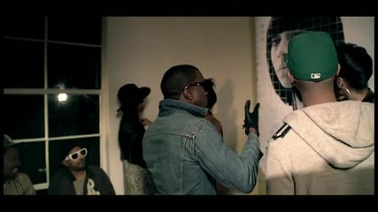 Keri Hilson - Knock You Down ft. Kanye West, Ne - Yo 