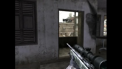 Cod4 Part 2 
