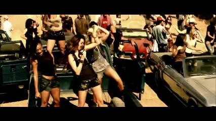 Miley Cyrus - Party In The U.s.a. - Official Music Video (hd) 