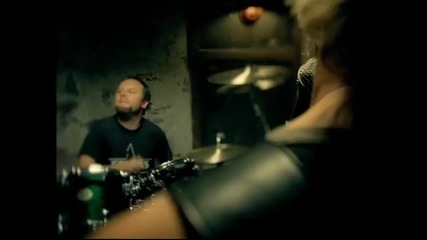 Metallica - The Unnamed Feeling ( Високо Качество )