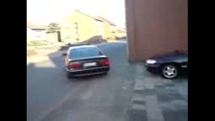 opel senator b 3.0 24v sound 