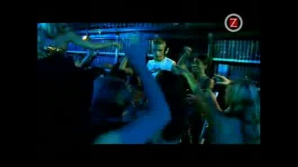 Dj Encore Feat. Engelina - I See Right .