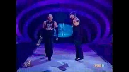 Jeff Hardy clip