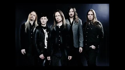 Stratovarius - If The Story Is Over | Nemesis 2013