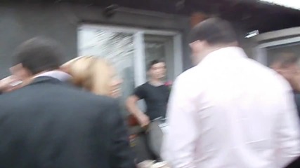 Венко и Деси 01.12.2012г. Шумен