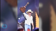 Kenny Chesney Begins the Big Revival Tour