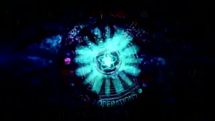 Psycho-pass Opening 2 Nothing's Carved in Stone - Out of Control