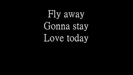[текст] Michael Jackson - Fly away