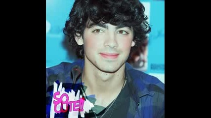 Happy Birthday Joe Jonas 21 years