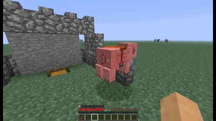 Minecraft Snapshot 12w37a