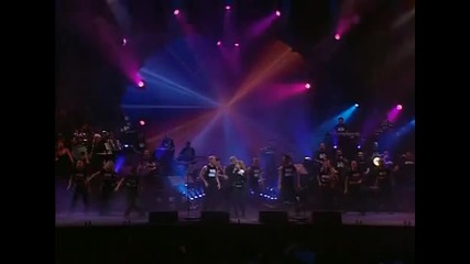* Ivana - Ние сме номер1 (едно) / Sarit Hadad - Ktzat Meshugaat
