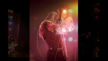Deep Purple - Soldier of fortune 