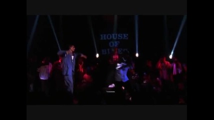 Snoop Dogg ft. Kurupt, Daz - Me In your world (live at The House of Blues) 
