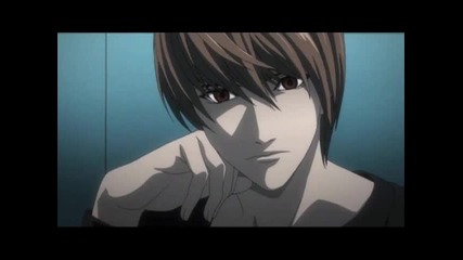 Lights Theme - Death Note Soundtrack