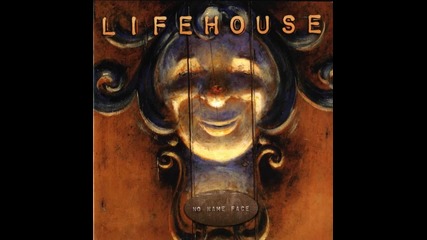 Lifehouse - Unknown (превод)