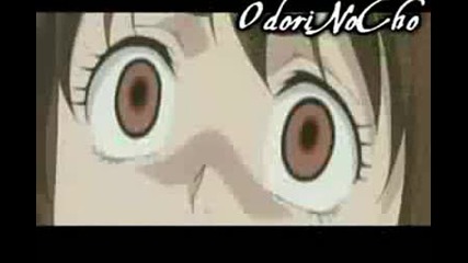 Mai - Insomnia (ghost Hunt)