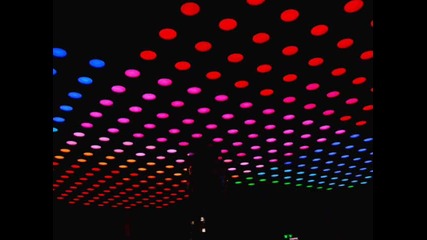 Laidback Luke - I Need Your Loving (daniele Petronelli Remix) 
