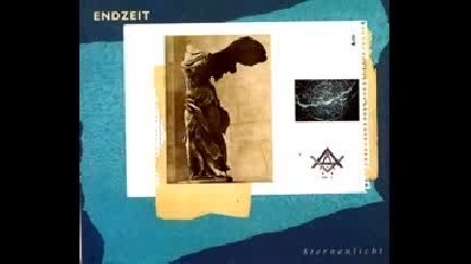 Endzeit - The Fall