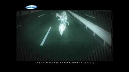 Animax.