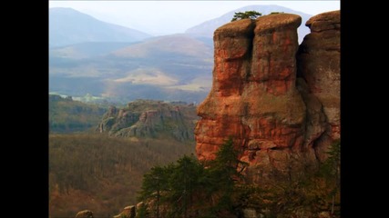 Белоградчишките скали