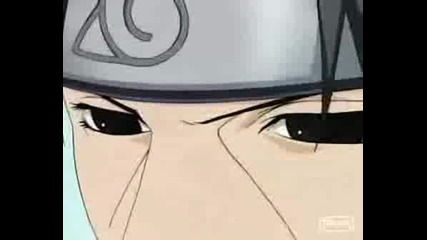 Uchiha Itachi Tribute