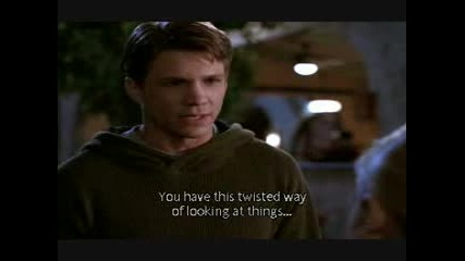 Buffy Season 4 Epizoda Doomed Part 4