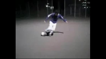 Football Skiils