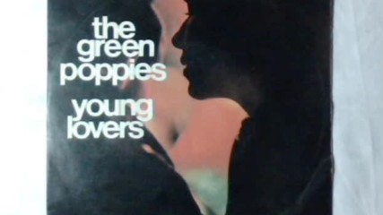 The Green Poppies-young Lovers-versione Samba 1974