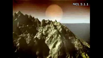 Mago De Oz - La Rosa De Los Vientos