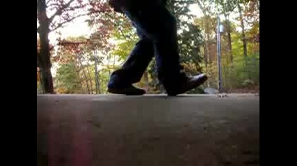 How To Crown Crip Clown Walk Tutorial - beginners cwalk tut