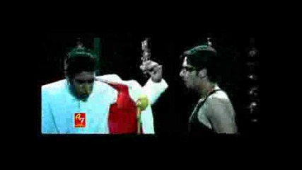 Dus Bahane - Desi Dhol Mix