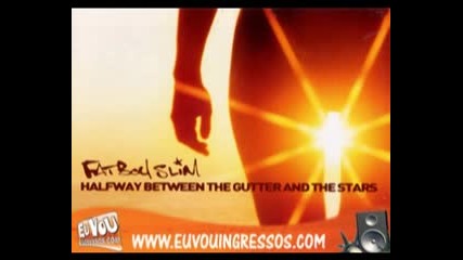 Fatboy Slim - Drop the Hate 