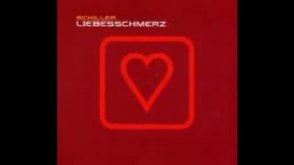 Schiller - Liebesschmerz (trance Allstars Synergy Ii)