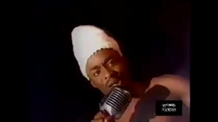 Lords Of The Underground - Funky Child