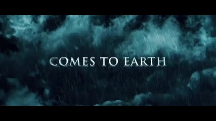 Thor - Trailer 2 [ H D ]