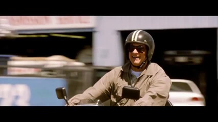Larry Crowne Cool Tv Spot Official