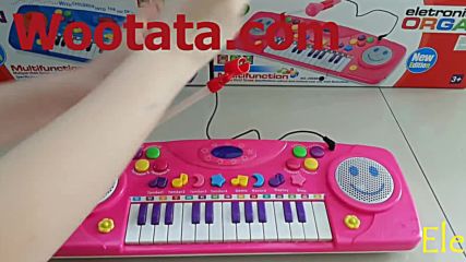 Harga Electronic Organ Mainan Musik Anak Terbaruvia torchbrowser.com