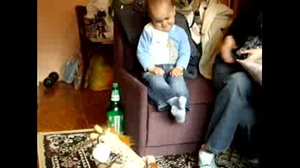 Iani Se Zabavliava