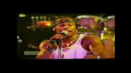 D`angelo - Brown Sugar Live