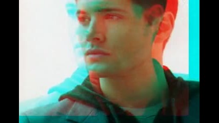 jensen ackles