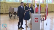 Andrzej Duda Victory in Polish Presidential Election Signals Shift to Right