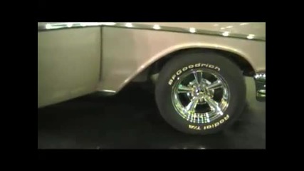 1957 Chevrolet Bel Air _like New_ Only Better__