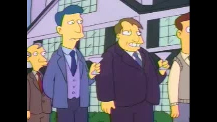 Simpsons 05x20 - The Boy Who Knew Too Much