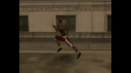 Gta Sa Free Run