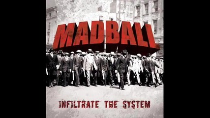 Madball - Youre gone 