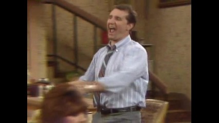 Married With Children S02 Ep10