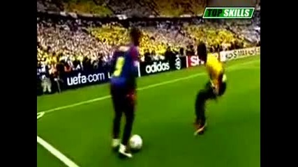 Top Skills Volume 5