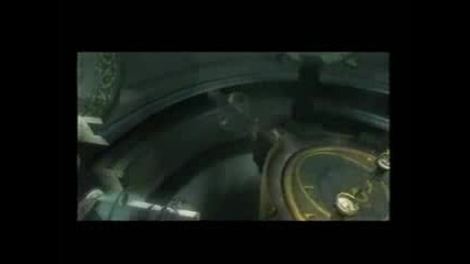 Prince of Persia - The Sands of Time Speed Run Part 2 