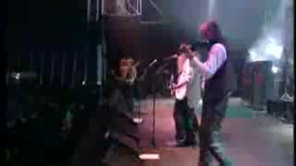 Korpiklaani Live @ Graspop 2008 7 - 12